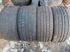 Kumho Ecsta 4X II. Летние, 2014 год, износ: 20%, 4 шт