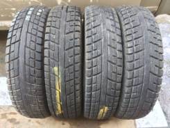 Yokohama Geolandar I/T. Зимние, износ: 5%, 4 шт