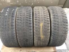 Bridgestone Blizzak Revo1. Зимние, износ: 20%, 4 шт