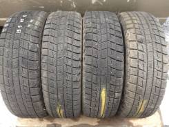 Bridgestone Blizzak Revo1. Зимние, износ: 10%, 4 шт