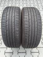 Bridgestone Dueler H/P Sport Run Flat. Летние, 2014 год, износ: 30%, 2 шт