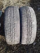 Goodyear UltraGrip Ice Navi Neo. Всесезонные, 2002 год, износ: 90%, 2 шт
