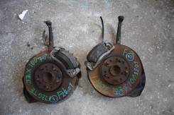 Ступица. Toyota Cresta, JZX90, JZX100 Toyota Chaser, JZX90, JZX100 Двигатель 1JZGTE