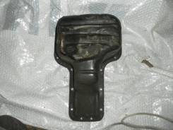 Поддон. Toyota: Corolla, Celica, Voltz, Corolla Fielder, Allex, WiLL VS, Matrix, Corolla Runx Двигатель 2ZZGE