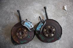 Ступица. Toyota Cresta, JZX90, JZX100 Toyota Chaser, JZX90, JZX100 Двигатель 1JZGTE