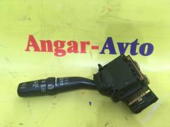 Блок подрулевых переключателей. Toyota Cresta, JZX105, JZX100, JZX101 Toyota Mark II, JZX105, JZX100, JZX101 Toyota Chaser, JZX101, JZX100, JZX105 Дви...