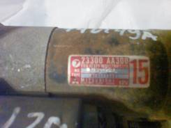 Стартер. Subaru: Legacy B4, Forester, Impreza WRX, Alcyone, Legacy, Impreza XV, Impreza WRX STI, Impreza, Exiga, Alcyone SVX Двигатели: EJ20, EJ25D, E...