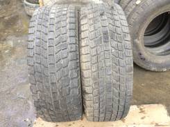 Yokohama Geolandar I/T G072. Зимние, износ: 10%, 2 шт