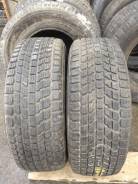 Yokohama Geolandar I/T G072. Зимние, износ: 5%, 2 шт