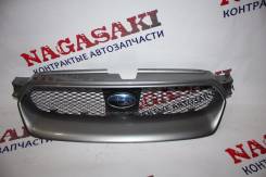 Решетка радиатора. Subaru Legacy B4, BL9, BL5, BLE