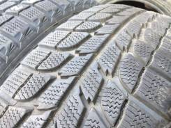 Michelin X-Ice. Зимние, износ: 10%, 2 шт