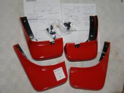 Брызговики. Toyota Rush, J200, J200E, J210, J210E