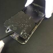 Замена экранов iPhone, Samsung/ Asus/ Sony и другие бренды