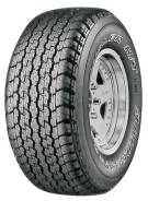 Bridgestone Dueler H/T D840. Летние, без износа, 4 шт