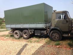 Камаз 5320. Камаз, 10 850 куб. см., 8 000 кг.