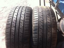 Dunlop Grandtrek PT3. Летние, 2015 год, без износа, 2 шт
