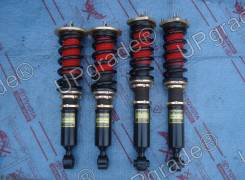 Койловер. Toyota Verossa, JZX110, GX110 Toyota Crown, JZS175, GS171, GS171W, JZS171, JZS175W, JZS171W Toyota Altezza, GXE10W, SXE10, JCE10, GXE10, JCE...
