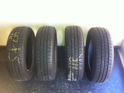 Bridgestone Ecopia EP25. Летние, 2014 год, износ: 10%, 4 шт