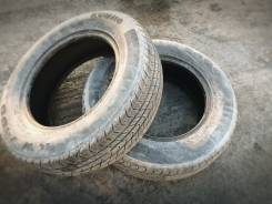 Kumho KW7400. Зимние, без шипов, 2013 год, износ: 30%, 2 шт