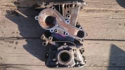 Насос масляный. Nissan: Tino, Expert, Bluebird, Wingroad, Bluebird Sylphy, Primera Camino, Wingroad / AD Wagon, Avenir, Sunny, Almera Tino, Primera, A...