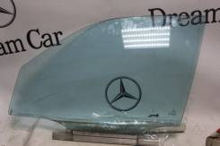 Стекло боковое. Mercedes-Benz E-Class, W210