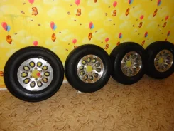 Maxxis MA-S1 Marauder. ������, 2014 ���, �/�, ����� 50�% ����
