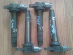 Катушка зажигания. Nissan: Tino, Expert, Bluebird, Wingroad, Bluebird Sylphy, Primera Camino, Wingroad / AD Wagon, Avenir, Sunny, Almera Tino, Primera...