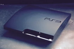 Sony PlayStation 3 Slim