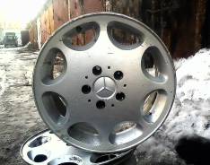 Mercedes. 6.0x15, 5x112.00, ET-34, ЦО 66,6 мм. Под заказ
