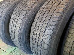 Bridgestone Dueler H/T D840. Летние, износ: 20%, 4 шт