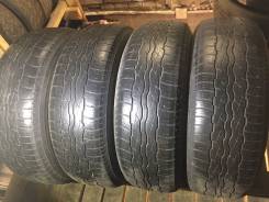 Bridgestone. Летние, 70 %, 4 шт