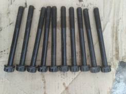 Болт. Hyundai: Accent, Getz, Tucson, Terracan, ix35, i10, Elantra, Lavita, Atos, Veloster, Libero, H100, Matrix, Scoupe, Santa Fe, Sonata, Trajet, i40...