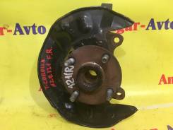 Ступица. Toyota: Corolla, Corolla Verso, Corolla Axio, Corolla Fielder, Allex, Corolla Spacio, Prius, Corolla Runx Двигатели: 1ZRFE, 2NZFE, 1NDTV, 2ZZ...