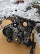 Крышка ремня ГРМ. Hyundai Terracan Kia Bongo Kia Carnival Двигатель J3