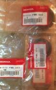 Сальник. Honda: Jazz, Civic Hybrid, Fit Aria, Insight, Freed, Airwave, Partner, Mobilio Spike, Mobilio, Civic, Fit, City, City ZX Двигатели: L13A6, L1...