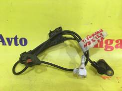 Датчик abs. Toyota: Corolla, Corolla Verso, Corolla Fielder, Allex, WiLL VS, Corolla Spacio, Corolla Runx Двигатели: 1ZRFE, 2NZFE, 1NDTV, 2ZZGE, 1NZFE...