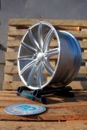 Vossen. 8.5x18, 5x114.30, ET31, ЦО 73,1 мм.