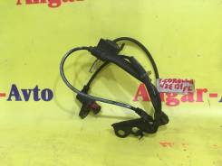 Датчик abs. Toyota: Corolla, Corolla Verso, Corolla Fielder, Allex, WiLL VS, Corolla Spacio, Corolla Runx Двигатели: 1ZRFE, 2NZFE, 1NDTV, 2ZZGE, 1NZFE...