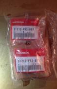 Сальник. Honda: Ballade, CR-X del Sol, Civic, CR-X, Civic CRX, Domani, Civic Ferio, Orthia, CR-V, S-MX, Integra, Stepwgn, Civic Aerodeck Двигатели: B1...