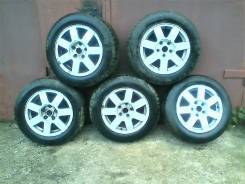 Volkswagen. x15, 5x98.00. Под заказ