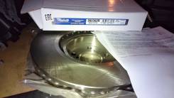 Диск тормозной. Subaru Forester Subaru Legacy, BL5, BP5 Subaru Impreza Subaru Outback