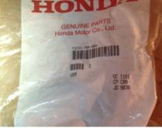 Прокладка клапанной крышки. Honda: Avancier, Odyssey, Lagreat, Inspire, Accord, MR-V, Saber Двигатели: J35A4, J35A2, J30A2, J30A1