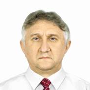 Старший механик. Высшее образование, опыт работы 33 года