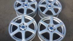 Bridgestone FEID. 7.0x17, 5x114.30, ET53, ЦО 73,0 мм.