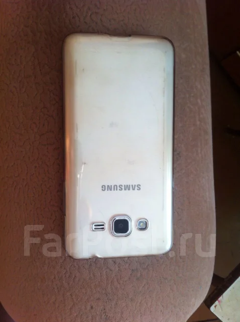 Samsung Galaxy Grand Prime VE Duos SM-G531H/DS. �/� ����