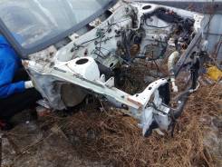 Лонжерон. Toyota Sprinter, EE90