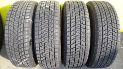 Bridgestone Blizzak DM-V1. Зимние, без шипов, 2008 год, износ: 20%, 4 шт