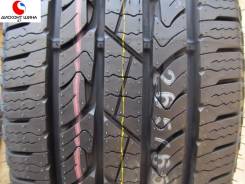 Nexen Roadian HTX RH5. Летние, 2017 год, без износа, 4 шт