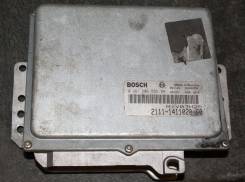 Коробка для блока efi. Лада: 2108, 2111, 2109, 2110, 2112, 2113, 2115, 21099, 2114