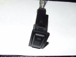 Кнопка включения кондиционера. Toyota Ipsum, CXM10G, SXM10G, SXM15, SXM10, SXM15G, CXM10 Toyota Gaia, SXM10, CXM10, SXM10G, SXM15G, SXM15, CXM10G Двиг...